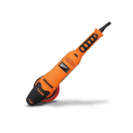 Masina Polishat Orbitala cu Excentric de 15mm ADBL DA15125-01+B, cu geanta [6]