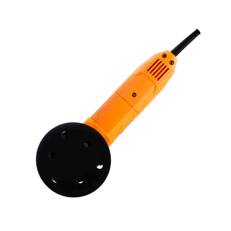 Masina Polishat Orbitala cu Excentric de 9mm ADBL DA09125-01 [2]
