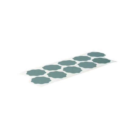 Minidiscuri abrazive autoadezive 35mm Rupes, P 3000, 10 buc [1]