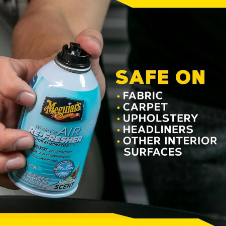 Odorizant-auto-Meguiars-Whole-Car-Air-Refresher-Odor-Eliminator-Mist-New-Car-Scent- 331ml-G16402 [5]