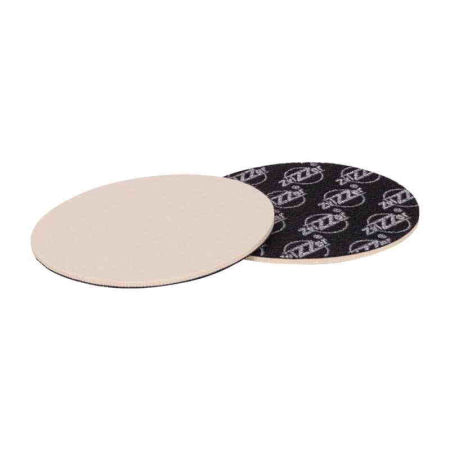 SPALARE SI INTRETINERE EXTERIOR AUTO - Pad-polish-sticla-ZviZZer-Felt-Pad-ZV-FG