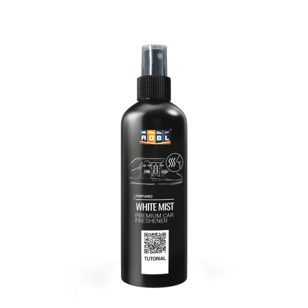 ODORIZANTE SI PARFUMURI - Parfum auto ADBL White Mist 200ml