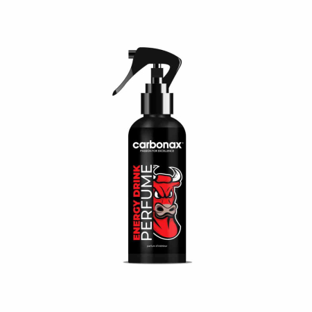 ODORIZANTE SI PARFUMURI - Parfum-auto-Carbonax-Energy-Drink-150ml-148