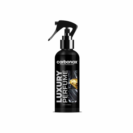 CURATARE SI INTRETINERE INTERIOR AUTO - Parfum-auto-Carbonax-Luxury-150ml-159