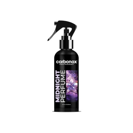 ODORIZANTE SI PARFUMURI - Parfum-auto-Carbonax-Midnight-150ml-208
