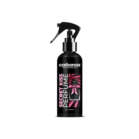 ODORIZANTE SI PARFUMURI - Parfum-auto-Carbonax-Secret-Kiss-150ml-209