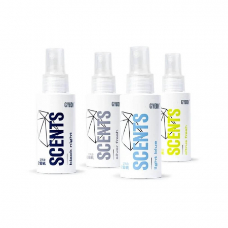 ODORIZANTE SI PARFUMURI - Parfum-auto-Gyeon-Q2M-Scents-80ml-Q2MS