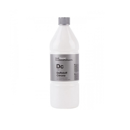 ODORIZANTE SI PARFUMURI - Parfum-concentrat-lamaie-Koch-Chemie-Citrone-Dc-1L-167001