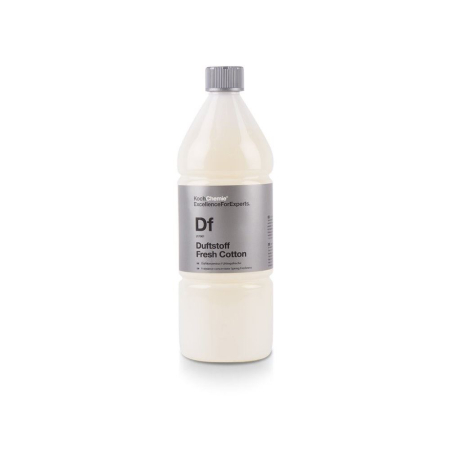 ODORIZANTE SI PARFUMURI - Parfum-super-concentrat-aroma-florala-Koch-Chemie-Fresh-Cotton-Df-1L-217001