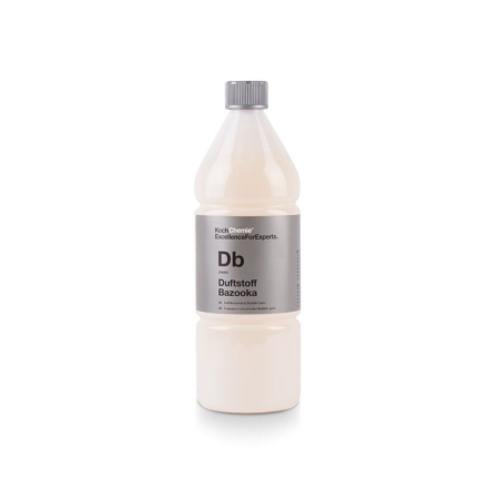 ODORIZANTE SI PARFUMURI - Parfum-super-concentrat-bubble-gum-Koch-Chemie-Bazooka-Db-1L-216001