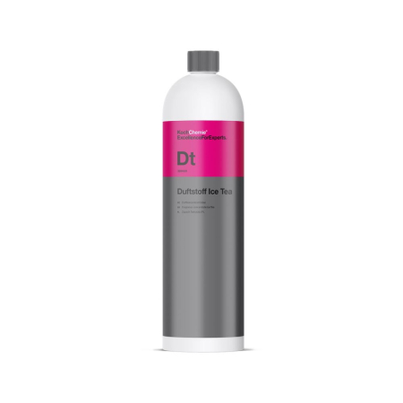 ODORIZANTE SI PARFUMURI - Parfum-super-concentrat-ceai-verde-Koch-Chemie-Ice-Tea-Dt-1L-389001