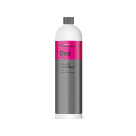 ODORIZANTE SI PARFUMURI - Parfum-concentrat-lemn-santal-Koch-Chemie-Oriental-Spirit-Dos-1L-358001