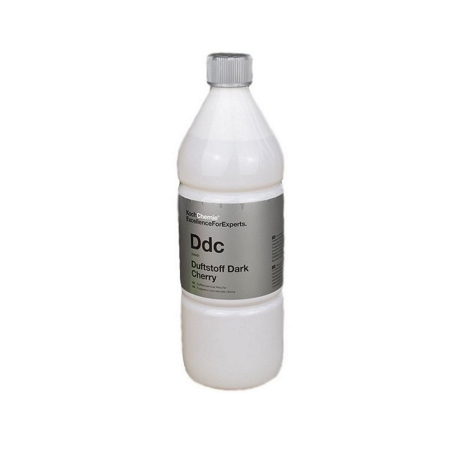CURATARE SI INTRETINERE INTERIOR AUTO - Parfum-super-concentrat-visine-Koch-Chemie-Dark-Cherry-Ddc-1L-356001