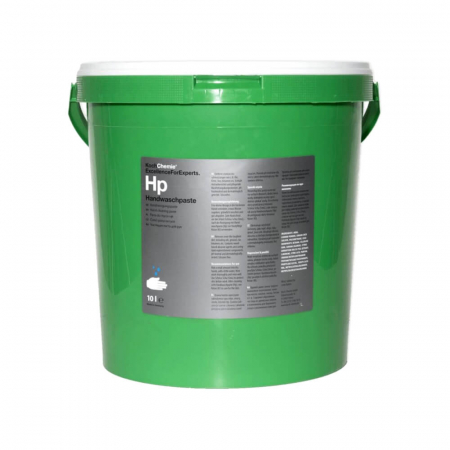Altele - Pasta-curatare-maini-Koch-Chemie-Handwaschpaste-Hp-10kg-60010