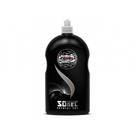 SPALARE SI INTRETINERE EXTERIOR AUTO - Pasta-de-matuit-Scholl-Concepts-S0-Gel-Extreme-Cut-1kg-103001