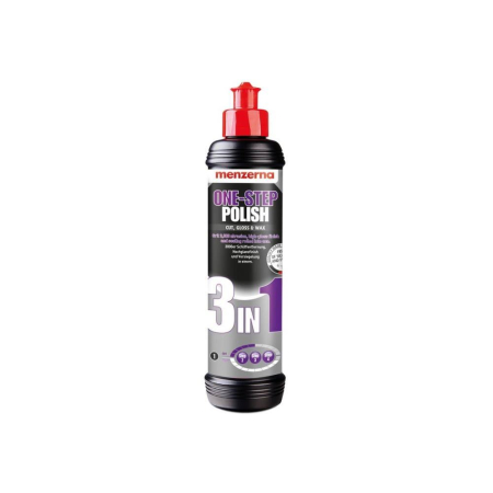 Paste Polish - pasta-polish-cu-sealant-menzerna-one-step-polish-3-in-1-250ml-22748.281.001