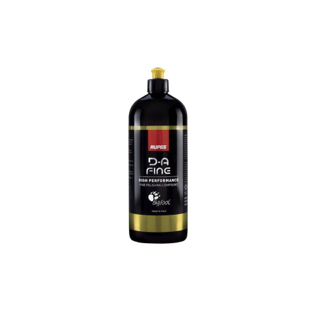 Pasta polish fin Rupes D-A Fine, 1L