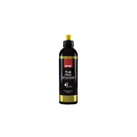 Pasta polish fin Rupes D-A Fine, 250ml