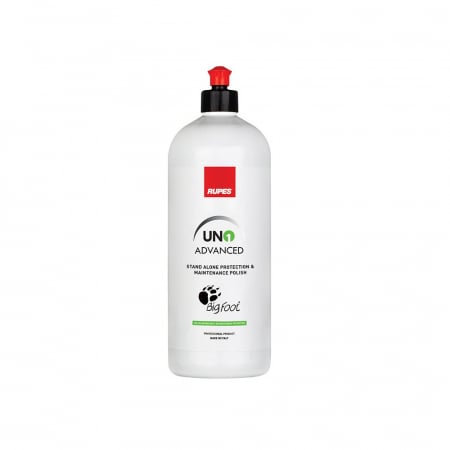 SPALARE SI INTRETINERE EXTERIOR AUTO - Pasta-Polish-Finisare-si-Protectie-Rupes-Uno-Advanced-1L-9-ADVANCED