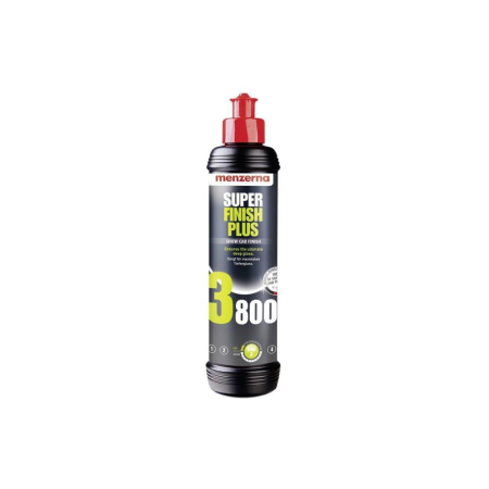 Paste Polish - pasta-polish-finish-menzerna-super-finish-plus-3800-250ml-22992.281.001