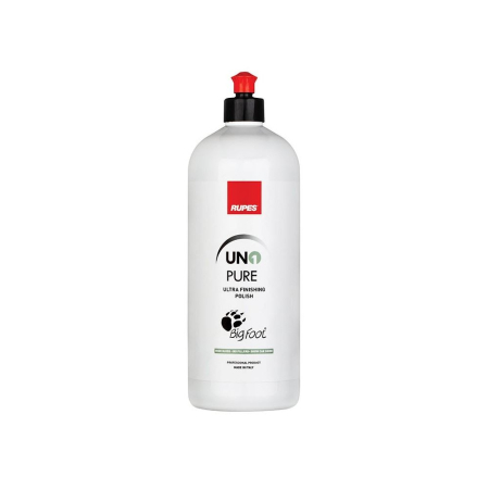 Pasta polish finish Rupes Uno Pure, 1L