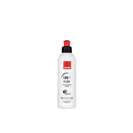 Pasta polish finish Rupes Uno Pure, 250ml