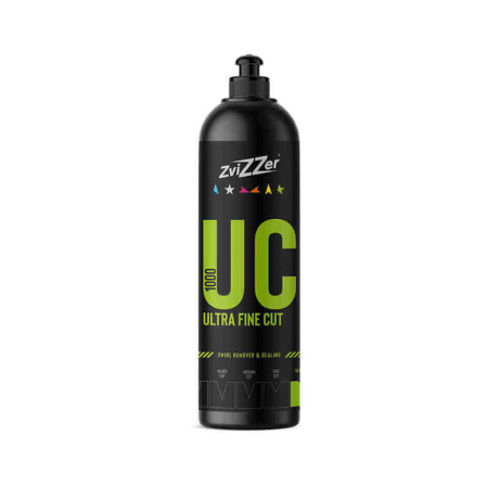 Paste Polish - Polish-finish-ZviZZer-UC-1000-Ultrafine-Cut-Swirl-Remover-and-Sealing-ZV-ST000-UC
