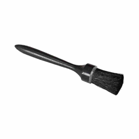 ACCESORII EXTERIOR - Pensula detailing din par de mistret Wheel Woolies Boar's Hair Detail Brush, 3cm