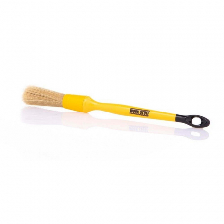Pensula-detailing-rotunda-Work-Stuff-Detailing-Brush-Classic [4]