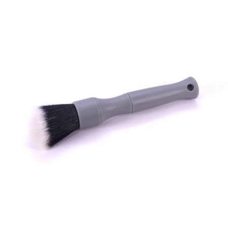 Accesorii motor - Pensula detailing Ultra Soft, mica, par sintetic Detail Factory, gri