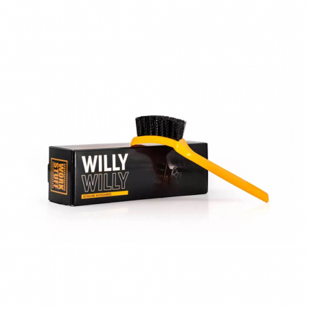JANTE SI ANVELOPE - Perie-curatare-anvelope-Work-Stuff-Willy-Willy-Tire-Brush-WS147