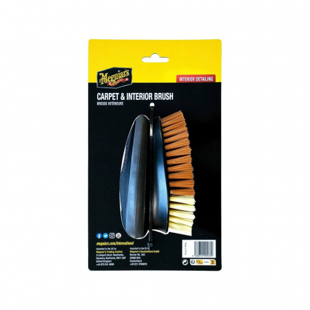 Perie-curatare-interioare-si-mocheta-Meguiars-Carpet-and-Interior-Brush-X1000EU [3]