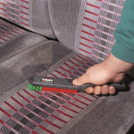 Perie curatare interioare Vikan Interior Brush, 330mm [1]