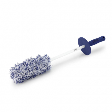 JANTE SI ANVELOPE - Perie-curatare-jante-Gyeon-Q2M-WheelBrush-Q2MWB