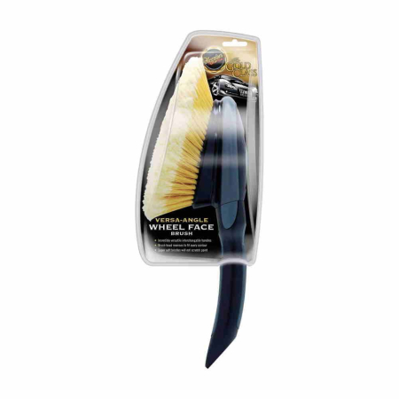 ACCESORII DETAILING - Perie-curatare-jante-Meguiars-Versa-Angle-Wheel-Face-Brush-X1025