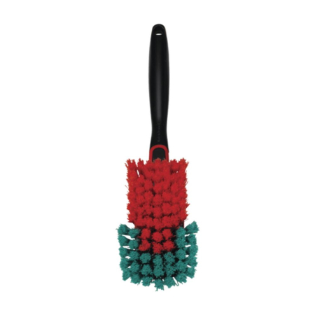 Perie curatare jante rezistenta la acizi Vikan Multi Brush Rim Cleaner, 290mm [5]