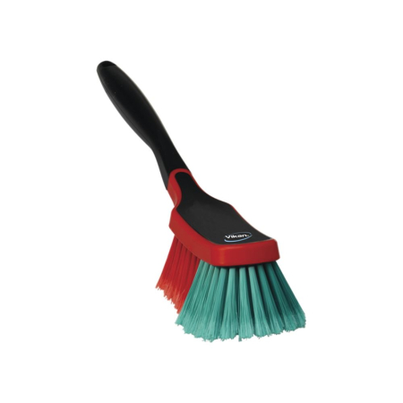 Accesorii prespalare auto - Perie curatare jante rezistenta la acizi Vikan Multi Brush Rim Cleaner, 290mm