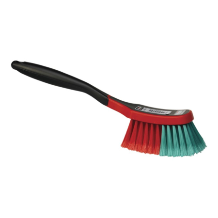 Perie curatare jante rezistenta la acizi Vikan Multi Brush Rim Cleaner, 290mm [4]