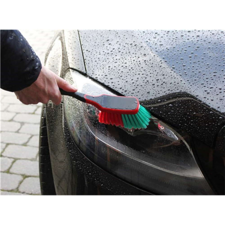 Perie curatare jante rezistenta la acizi Vikan Multi Brush Rim Cleaner, 290mm [3]