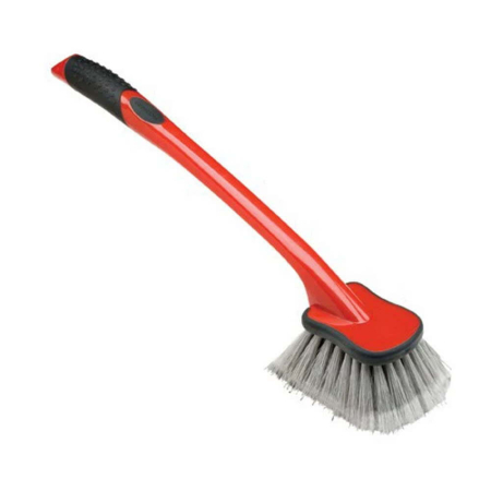 Perie curatare jante si carenaj aripa Mothers Fender Well Brush [6]