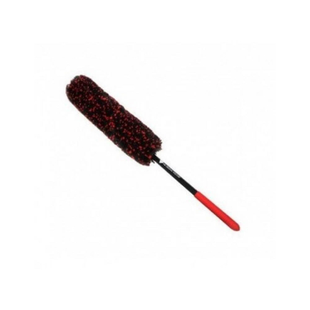 JANTE SI ANVELOPE - Perie detailing jante Wheel Woolies, Woolie Bully, 45cm