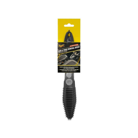 Perii si Pensule - Perie-inlaturat-fibre-si-par-Meguiars-Hair-and-Fiber-Removal-Brush-X1140