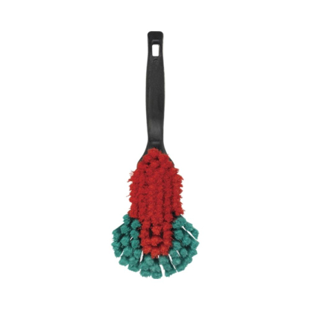 Perie spalare auto Vikan Hand Brush Soft Split, 320mm [4]
