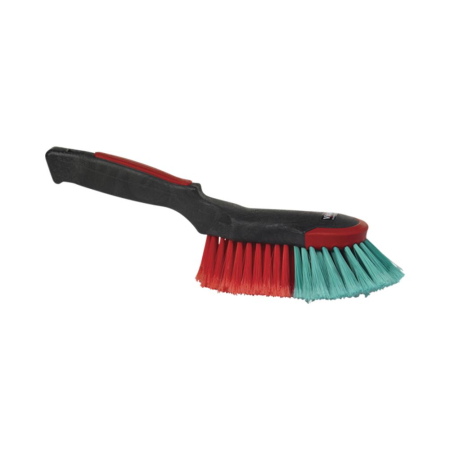 Perie spalare auto Vikan Hand Brush Soft Split, 320mm [3]