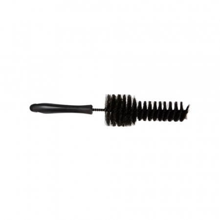 Perie-moale-curatare-jante-Vikan-Rim-Cleaner-neagra-335mm-525052 [3]