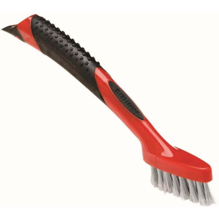 Perii detailing Mothers Detail Brushes, set 2 buc [4]