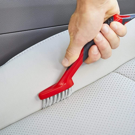 Perii detailing Mothers Detail Brushes, set 2 buc [2]