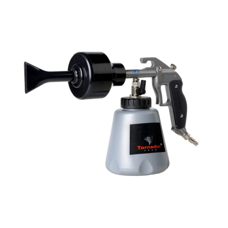 UNELTE SI SCULE - Pistol de spumare Tornador Foam Gun Z-011S