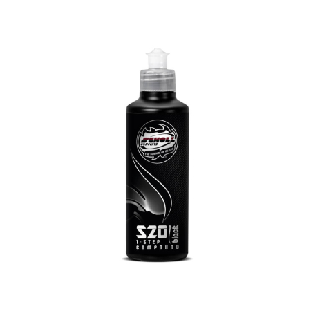 Polish-one-step-Scholl-Concepts-S20-black-250g-103196