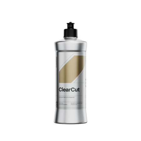 SPALARE SI INTRETINERE EXTERIOR AUTO - Polish-abraziv-CarPro-ClearCut-fast-cut-compound